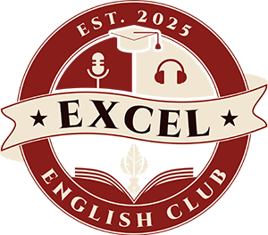 English Club "EXCEL"