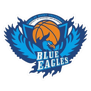 Blue Eagles Basketball