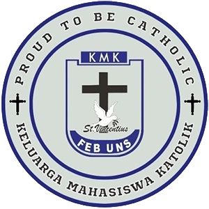 Keluarga Mahasiswa Katolik (KMK)